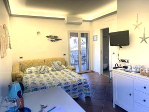 villetta pugnochiuso le macine vieste gargano