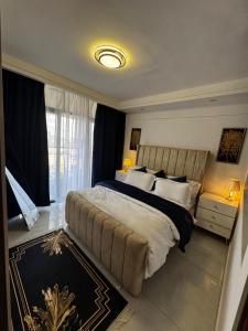 The Cozy Karibu Corner