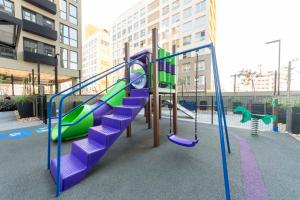 Studio no Viva Trindade em frente UFSCHU BJ8406