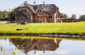 Siedlisko Wigry - 塞伊内