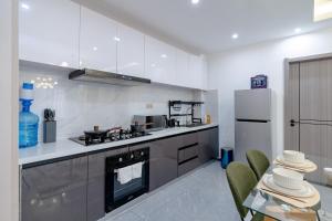 Habitue 2 bed Kileleshwa