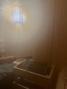 Tinyhaus mit Sauna -RESET im Vilstal - Zurück zum Ursprung