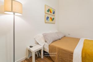 Wanderlust Experience Frankly