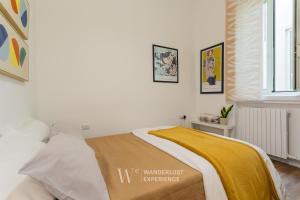 Wanderlust Experience Frankly