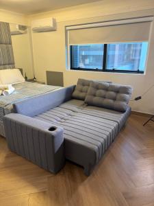 Flat Sofisticado Transamérica Bela Cintra 1356 Jardins