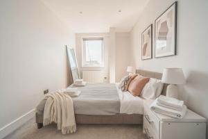 Fabulous Central Eastleigh 1 Bedroom Apartment