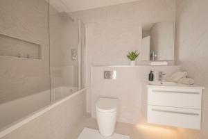 Fabulous Central Eastleigh 1 Bedroom Apartment