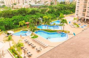 Alta Vista Termas Resort Caldas Novas