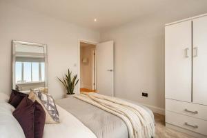 Fabulous Central Eastleigh 1 Bedroom Apartment