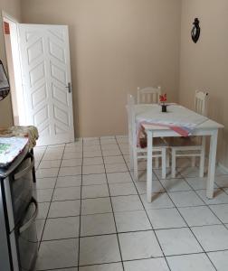 Casa de praia para temporada espaço inteiro Putiri ES