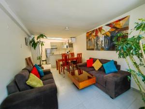 Centro Cusco Inti Saphy