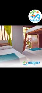 Hostal Oasis Day