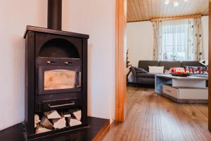 Ferienhaus am Hochficht Mühlviertel in Oberösterreich