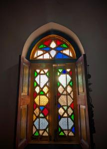 Aangan Boutique Homestay With Art Center in Courtyard House