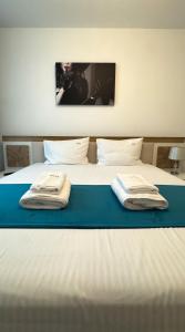 VENUS Studios at Coresi Mall