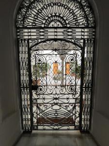 Casa Palacio Caballeros