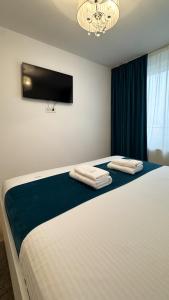 VENUS Studios at Coresi Mall