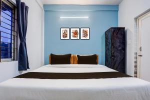 Hotel O SILK SERENITY