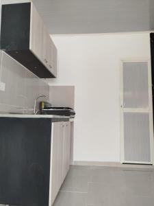 Apartaestudio Marbella #2-10