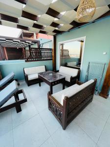 New Marina Apartments