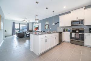 8851-103JC CHAMPIONS GATE,CONDO + GAME ROOM