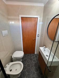 Alcorta playa grande