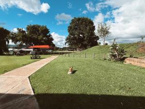 Rooikrans Guest House Mpumalanga