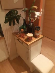 Beautiful cocooning appartement