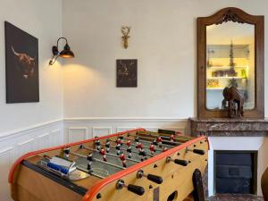 Le Cerf - Rambouillet city center