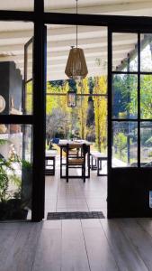 La Preta, casa de campo