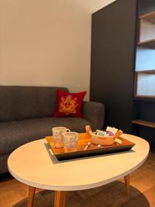 Imperdible departamento Ubicación privilegiada