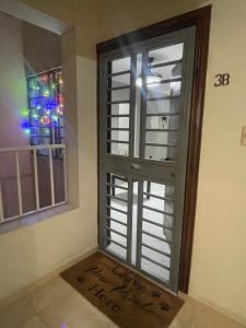 Cerca del aeropuerto los frailes I