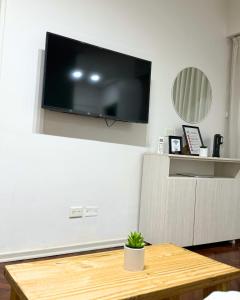 ADDA - 2 ambientes completo para tu estadía CENTRO