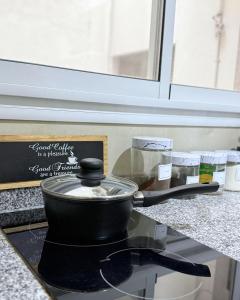 ADDA - 2 ambientes completo para tu estadía CENTRO