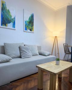 ADDA - 2 ambientes completo para tu estadía CENTRO