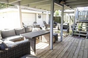 Jenkins Cove Getaway