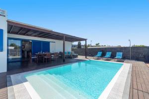 Villa Lemes by Villa Plus