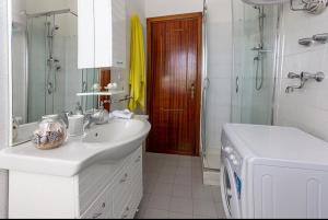 Intero appartamento rinnovato