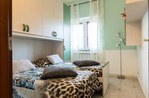 Intero appartamento rinnovato