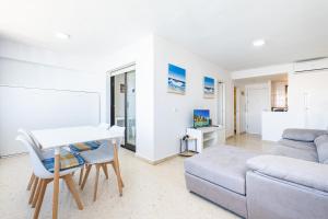 Trinisol Sea views 24E