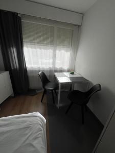 Süsse Wohnung nähe der Aare und Zentrum Bern