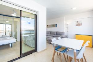 Trinisol Sea views 24E