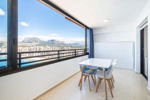 Trinisol Sea views 24E