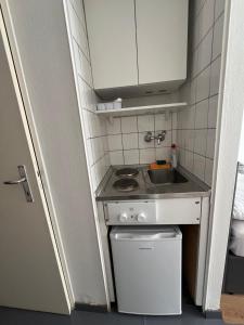 Süsse Wohnung nähe der Aare und Zentrum Bern