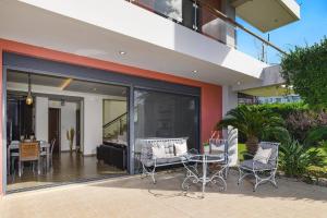 Villa Kallisti Ialyssos by Villa Plus