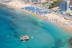 Trinisol Sea views 24E