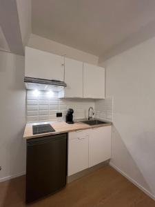 Piccolo nido sulle piste - Marilleva 1400