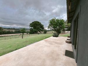 Rooikrans Guest House Mpumalanga