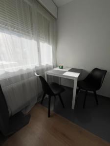 Süsse Wohnung nähe der Aare und Zentrum Bern