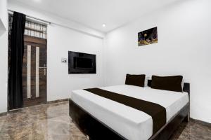 SPOT ON TAJ RESIDENCY